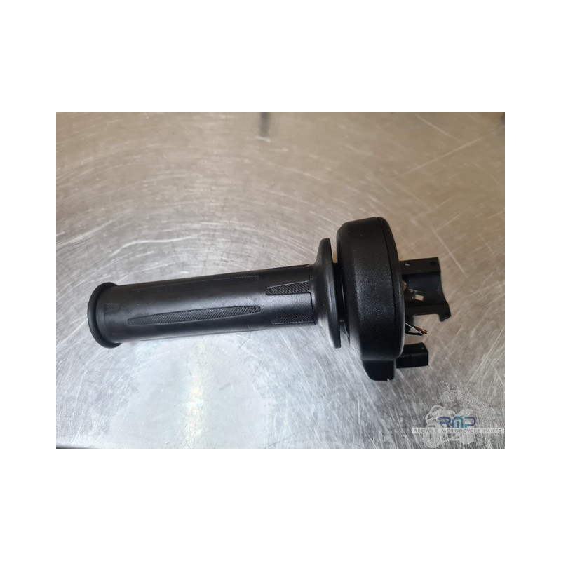 BMW F900R 2019 à 2026 