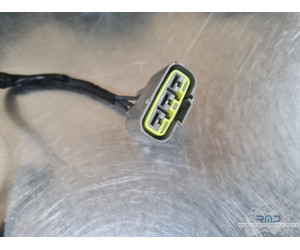 BMW F900R 2019 à 2026 