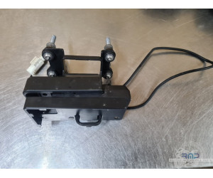 Support de GPS BMW F900R 2019 à 2026 