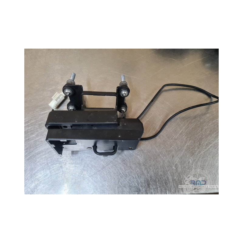 Support de GPS BMW F900R 2019 à 2026 