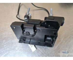 Support de GPS BMW F900R 2019 à 2026 