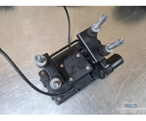 Support de GPS BMW F900R 2019 à 2026 