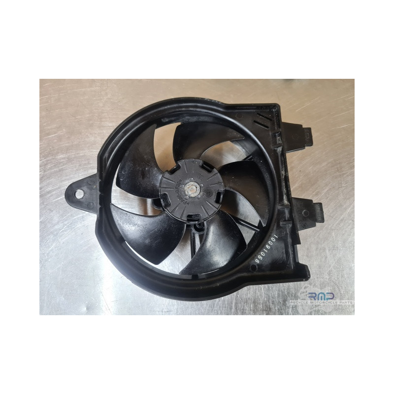 Ventilateur de radiateur BMW F900R 2019 à 2026 