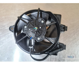 Ventilateur de radiateur BMW F900R 2019 à 2026 