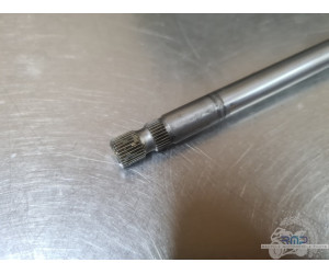 Axe de sélection de vitesse BMW F900R 2019 à 2026 