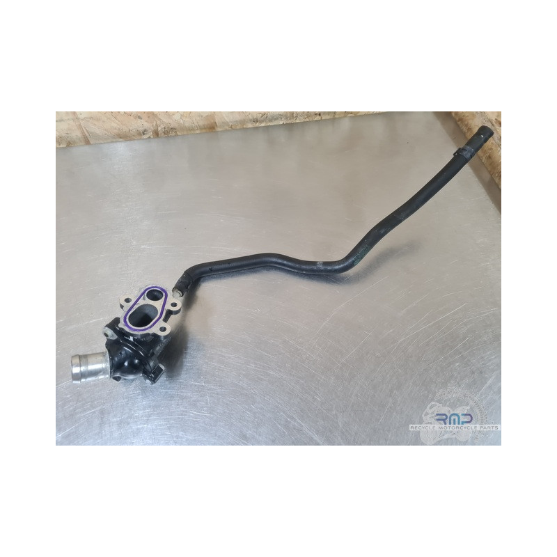 Calorstat BMW F900R 2019 à 2026 