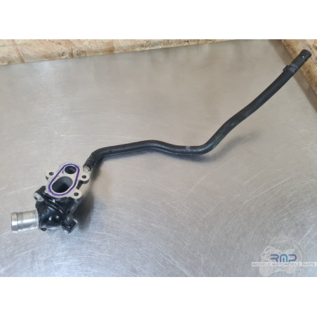 Calorstat BMW F900R 2019 à 2026 