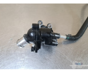 Calorstat BMW F900R 2019 à 2026 