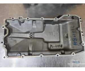 Carter inférieur BMW F900R 2019 à 2026 