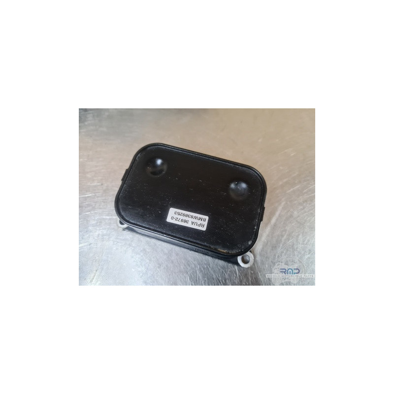 Echangeur eau - huile BMW F900R 2019 à 2026 