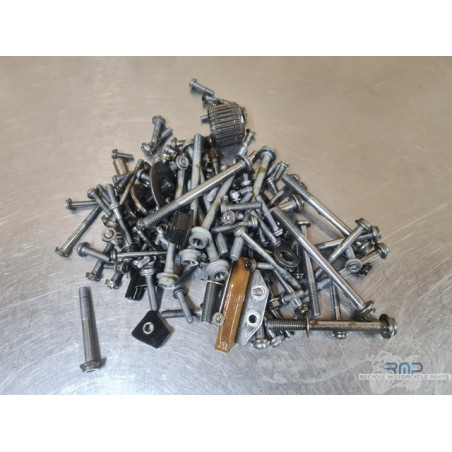 Kitdevismoteur BMW F900R 2019 à 2026 