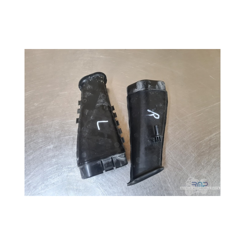 Paire de ram air BMW F900R 2019 à 2026 