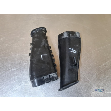 Paire de ram air BMW F900R 2019 à 2026 