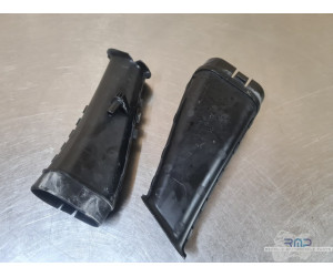 Paire de ram air BMW F900R 2019 à 2026 