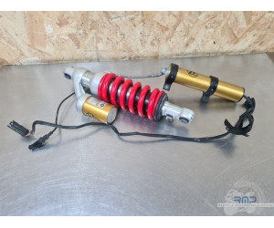 BMW F900R 2019 à 2026 