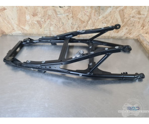 Boucle arrière BMW F900R 2019 à 2026 