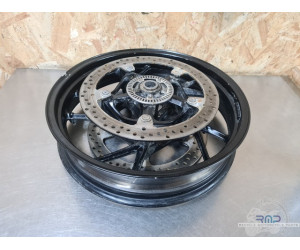 Jante avant BMW F900R 2019 à 2026 