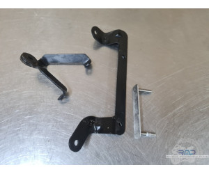 BMW F900R 2019 à 2026 