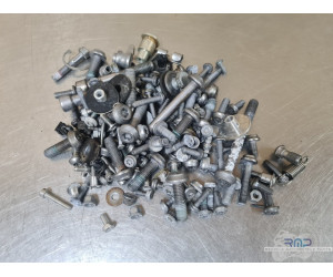 BMW F900R 2019 à 2026 