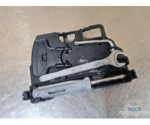 BMW F900R 2019 à 2026 