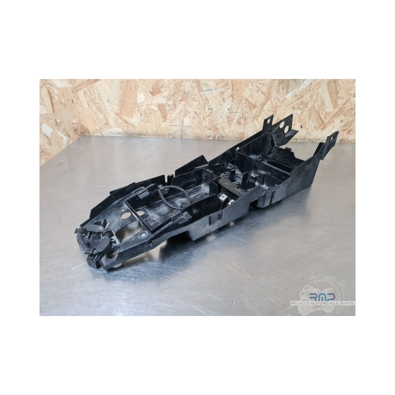 Yamaha FZ8 2010 à 2016 