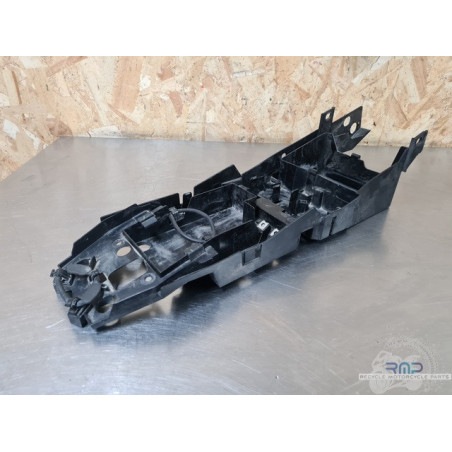 Bac a batterie Yamaha FZ8 2010 à 2016 