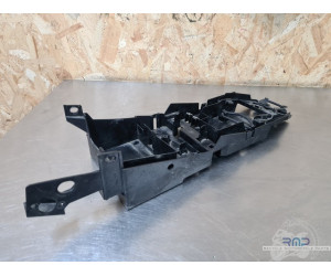 Yamaha FZ8 2010 à 2016 