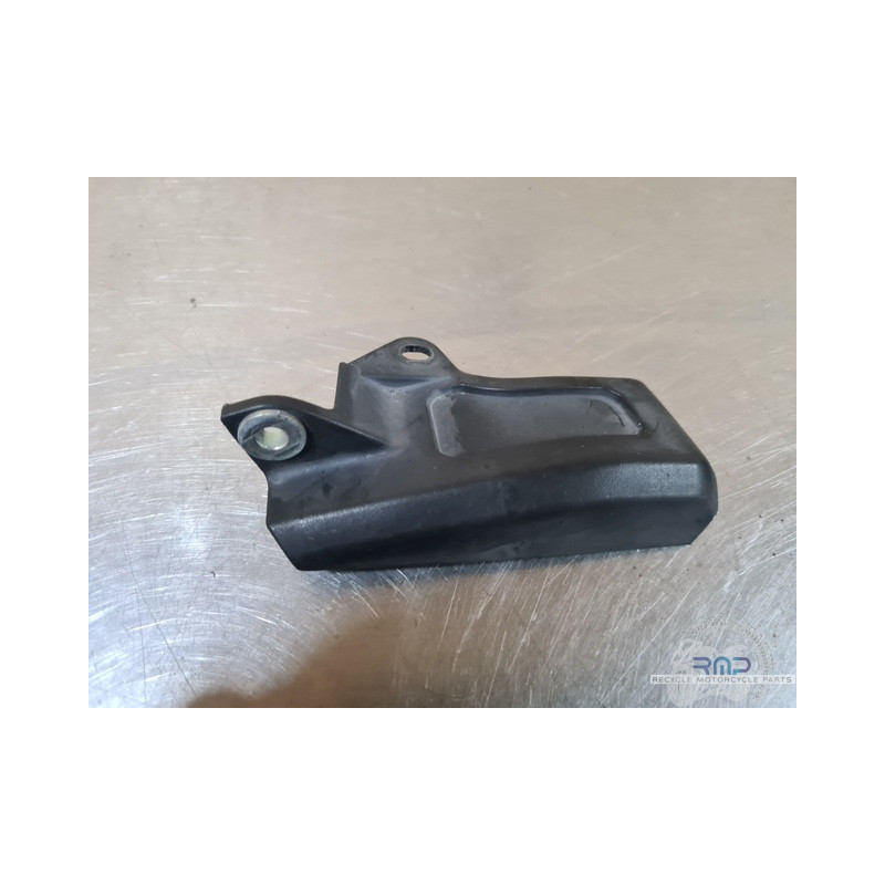 Cache plastique Yamaha FZ8 2010 à 2016 