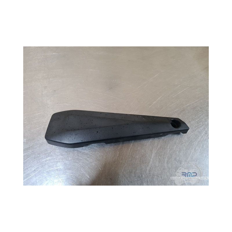 Yamaha FZ8 2010 à 2016 