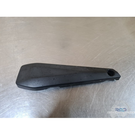 Yamaha FZ8 2010 à 2016 