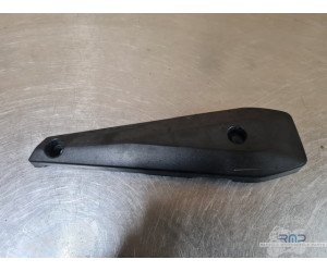 Cache sous selle gauche Yamaha FZ8 2010 à 2016 