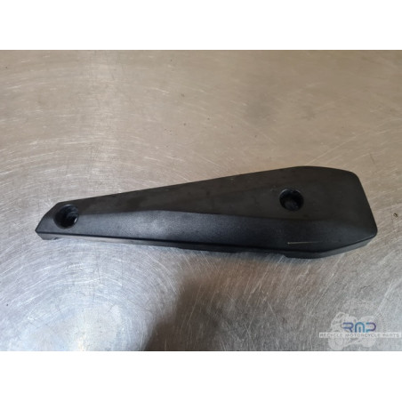Cache sous selle gauche Yamaha FZ8 2010 à 2016 