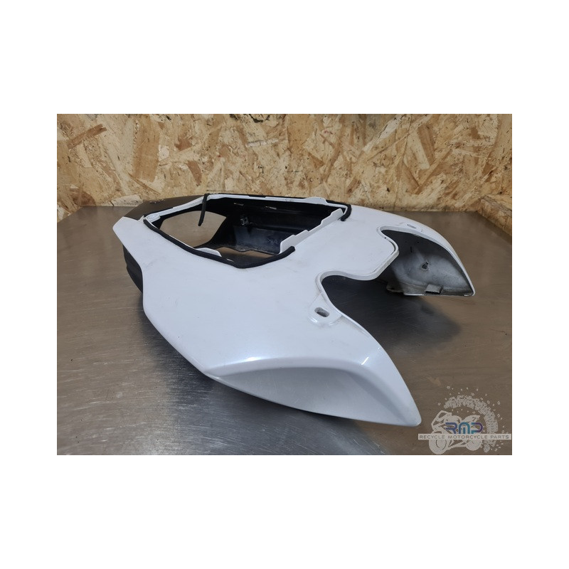 Yamaha FZ8 2010 à 2016 