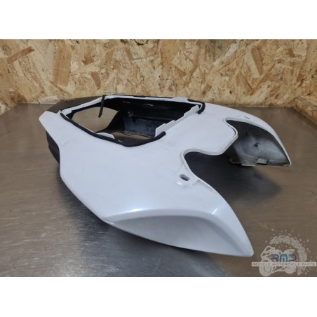 Yamaha FZ8 2010 à 2016 