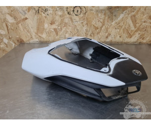 Yamaha FZ8 2010 à 2016 