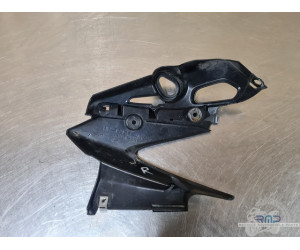 Yamaha FZ8 2010 à 2016 