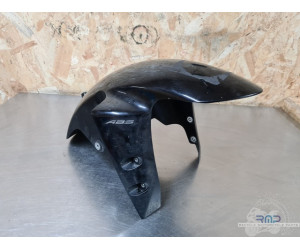 Garde boue avant Yamaha FZ8 2010 à 2016 