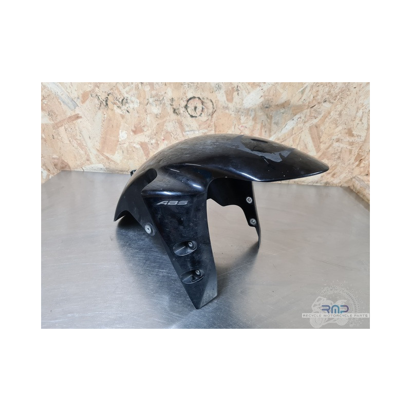 Yamaha FZ8 2010 à 2016 