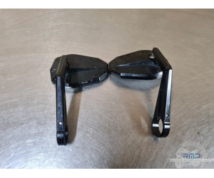 Yamaha FZ8 2010 à 2016 