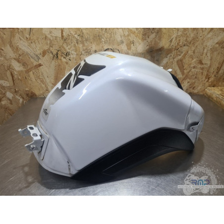 Yamaha FZ8 2010 à 2016 