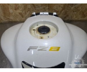 Yamaha FZ8 2010 à 2016 