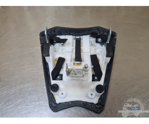 Yamaha FZ8 2010 à 2016 