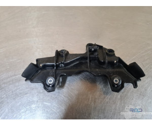 Support plastique Yamaha FZ8 2010 à 2016 