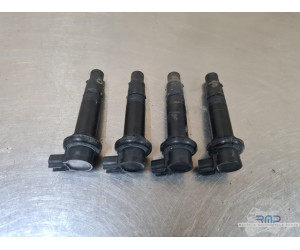 Bobine d'allumage X1 Yamaha FZ8 2010 à 2016 