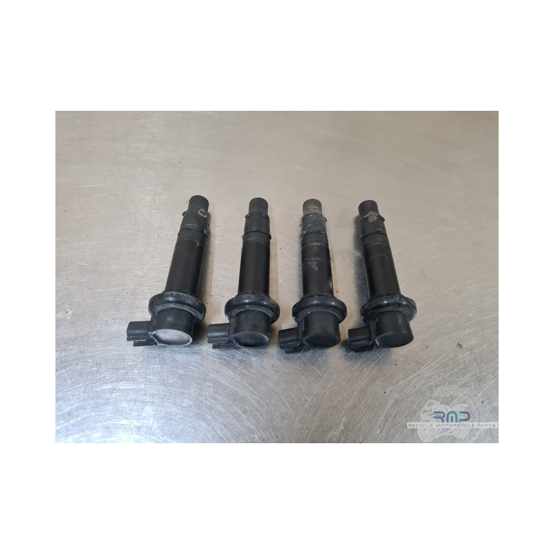 Yamaha FZ8 2010 à 2016 