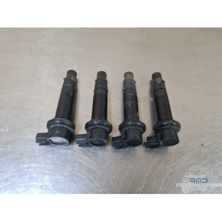 Bobine d'allumage X1 Yamaha FZ8 2010 à 2016 