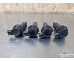 Yamaha FZ8 2010 à 2016 