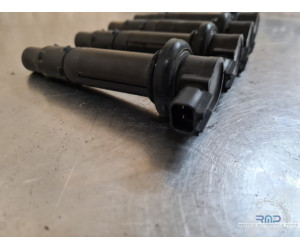 Yamaha FZ8 2010 à 2016 