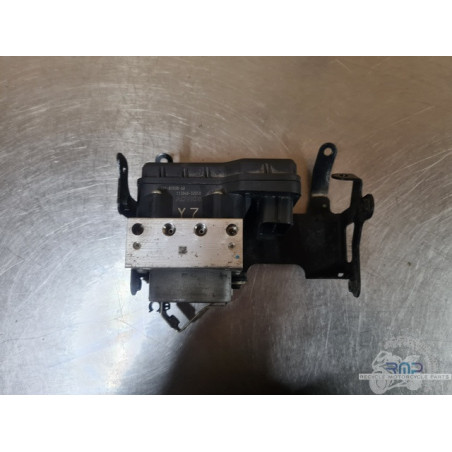 Boitier ABS Yamaha FZ8 2010 à 2016 