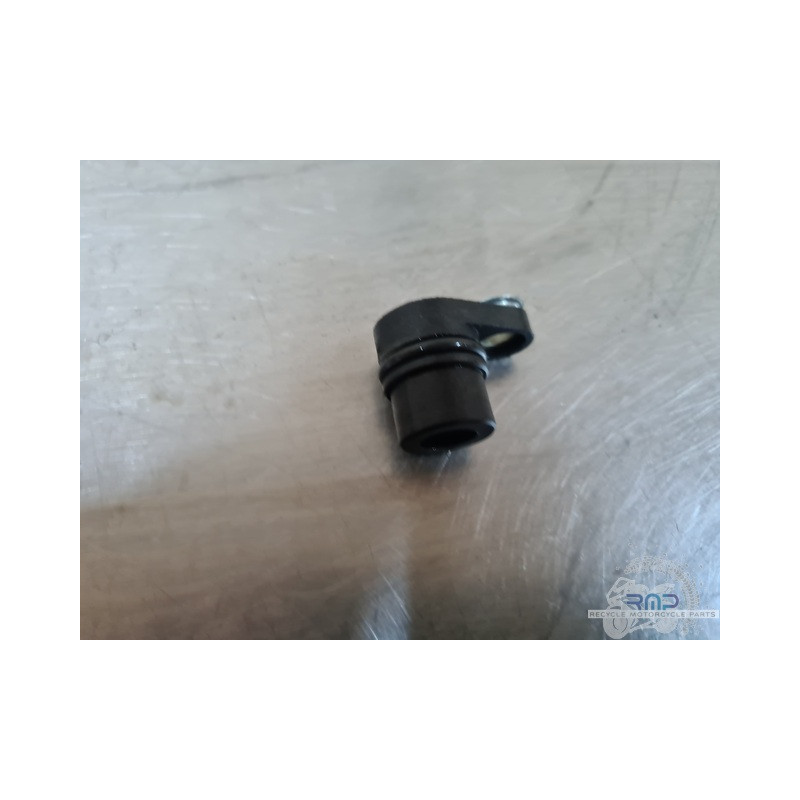 Bouchon Yamaha FZ8 2010 à 2016 